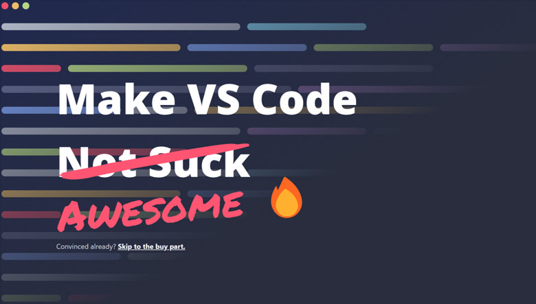 Pictures · MakeVSCodeAwesome – Make VS Code Awesome 2023-5