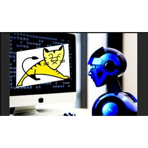 Udemy — Mastering Tomcat – From Basic to Expert + DOCKER + AWS 2024-4