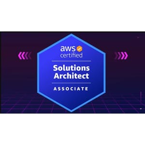 AWS Certified Solutions Architect Associate 2024-8