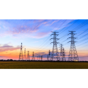 Udemy — Power Engineering: Power System Analysis – Part 3 2023-4