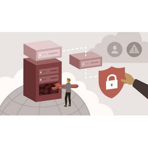 LinkedIn — Server Administration Essential Training: Manage, Maintain Storage, Networking, Security, and Troubleshooting 2025-6
