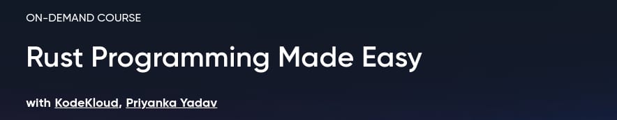 Pictures · Oreilly – Rust Programming Made Easy 2025-8