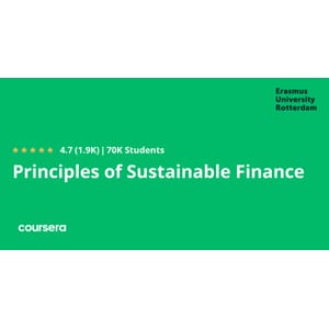 Grundsätze der nachhaltigen Finanzierung 2026-2