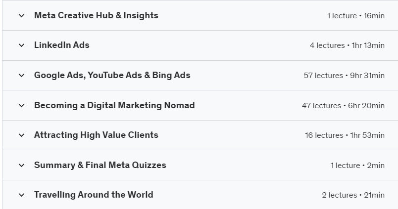 Pictures · Digital Marketing Course 2024: Be a Digital Marketing Nomad 2021-4
