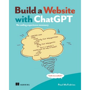 Oreilly — Build a Website with ChatGPT 2024-9
