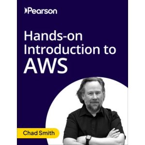 Oreilly - Hands-on 소개 AWS 2026-6