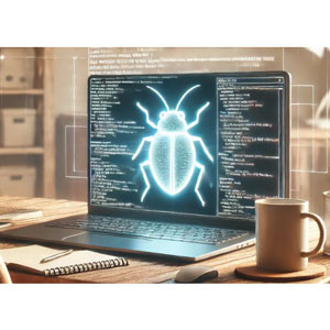 Udemy — x64dbg Script Programming For Reverse Engineering 2024-12