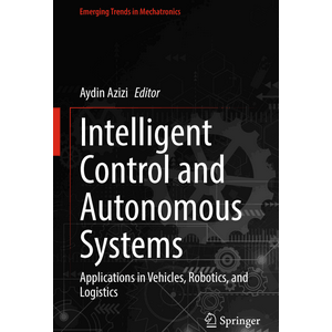 Springer – Intelligent Control and Autonomous Systems 2026