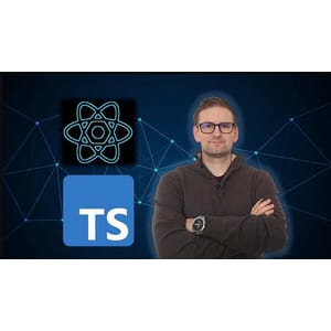 React Testing with Jest / Vitest – TypeScript 2026-5