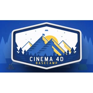 School of Motion — Cinema 4D Basecamp 2021-3