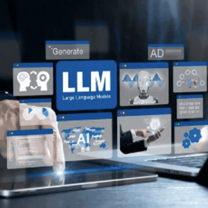 الحصول على LLMs: الاستراتيجية والتصميم الجيد والتقييم التخصص 2025-8