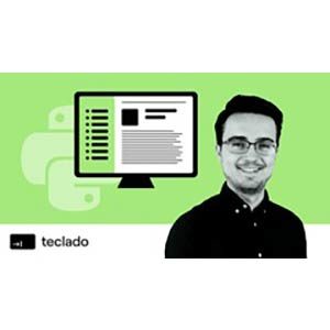 GUI Development with Python and Tkinter 2022-6