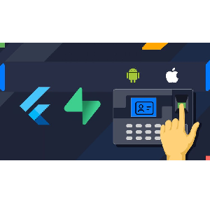 Udemy — Build an Employee Attendance System with Flutter & Supabase 2023-4