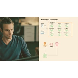 Node.js Microservices Fundamentals 2023-12