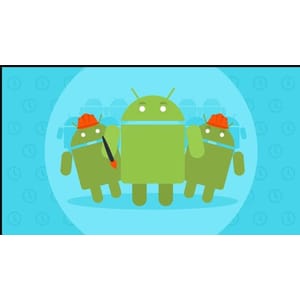 Android Multithreading umfassender Kurs 2024-3