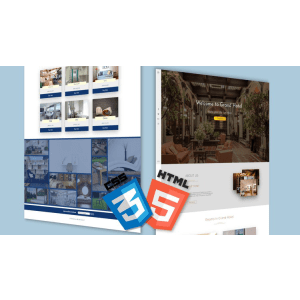CSS Bootcamp – Master CSS (CSS Grid / CSS Flexbox) 2024-7