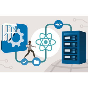 LinkedIn — Building Production-Ready React Apps: Setup to Deployment with Firebase 2023-3