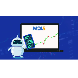 Udemy — Algorithmic Trading in MQL5: OOP & PO 2023-9