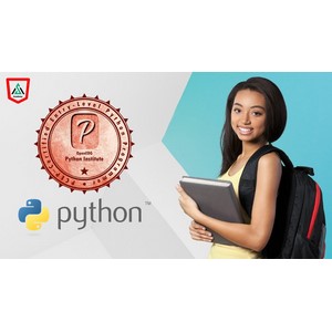 Udemy — PCEP – Certified Entry-Level Python Programmer 2023-12