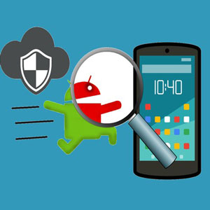 Udemy — Mobile Security: Reverse Engineer Android Apps From Scratch 2020-5