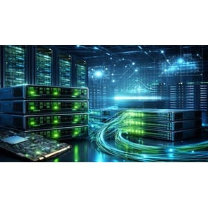 NVIDIA Certified 전문가 AI 네트워크 (NCP - AIN) 2026-1