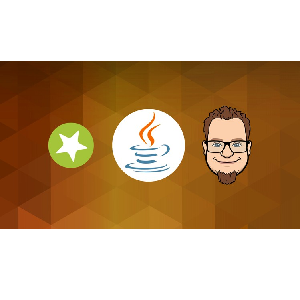 The Complete Java Developer Course: From Beginner to Master! 2020-12