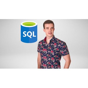 Udemy — Relational Databases & SQL: Complete Guide for Developers 2023-9