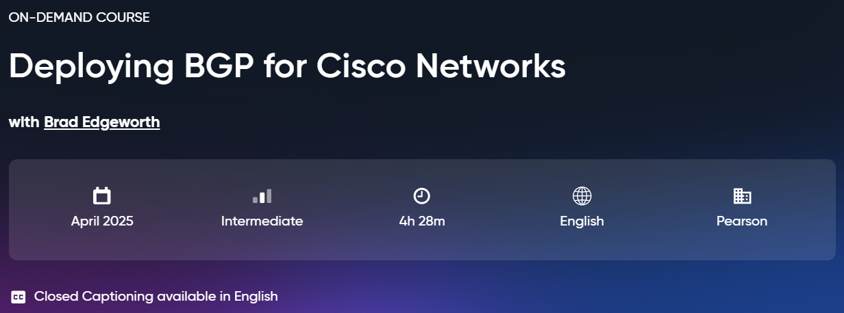 Imágenes · Oreilly – Despliegue BGP para las redes de Cisco 2025-4