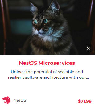 이미지 · NestJS - NestJS 마이크로 서비스 2024-4