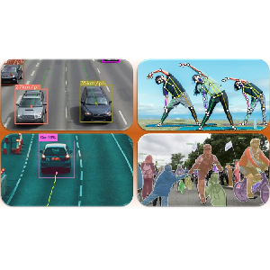 Udemy — Object Tracking, Detection, Car Speed, Pose Estim in Python 2024-6