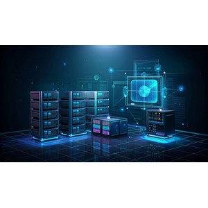 KVM виртуализация: от базовых до продвинутых 2024-11