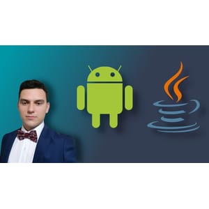 Udemy — The complete Java Android App development Bootcamp 2022-11