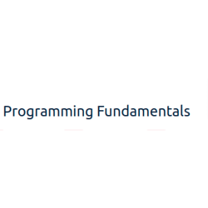 Programming Expert — Programming Fundamentals 2023-2