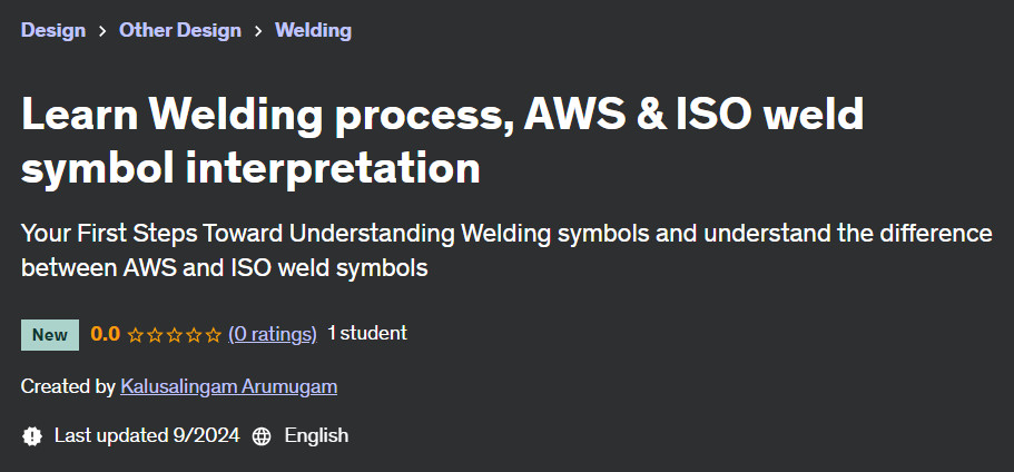 Pictures · Learn Welding process, AWS & ISO weld symbol interpretation 2024-9