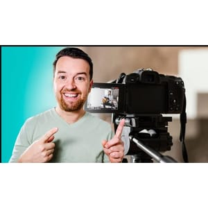 Udemy — Video Production Masterclass: Beginner to Pro Video Creation 2024-4