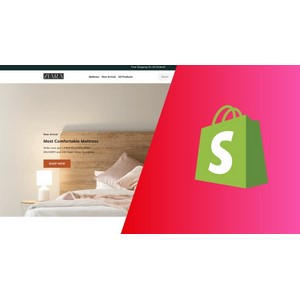 Udemy — Shopify Theme Development 3.0: Build Shopify Themes [2024] 2024-11