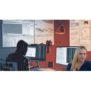 Cybersecurity Basics 2024-8