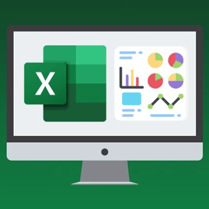 인터랙티브 다쉬보드를 만드는 방법: Intermediate Excel 2025-3