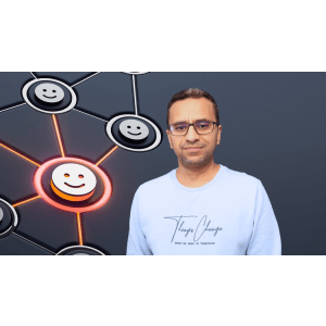 Udemy — IT Service Management with ITIL 4 Foundation Course 2023-3