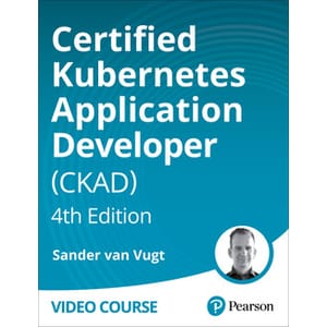 Оригинальное название: Oreilly - Certificated Kubernetes Разработчик приложений (CKAD), 4th Edition 2024-8