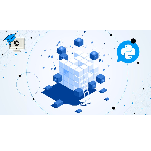 Learn Python for Data Science & Machine Learning from A-Z 2021-10