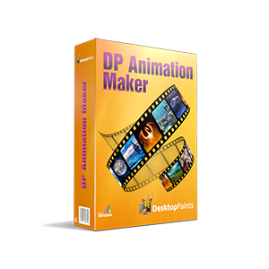 DP Animation Maker 3.5.43