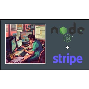 Coding Stripe Subscriptions with NodeJS 2024-6