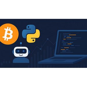 算法加密交易:赚钱 Python 自由交易 2025-7