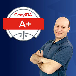 CompTIA A+ Core 2 (220-1102) Complete Course & Practice Exam 2024-4