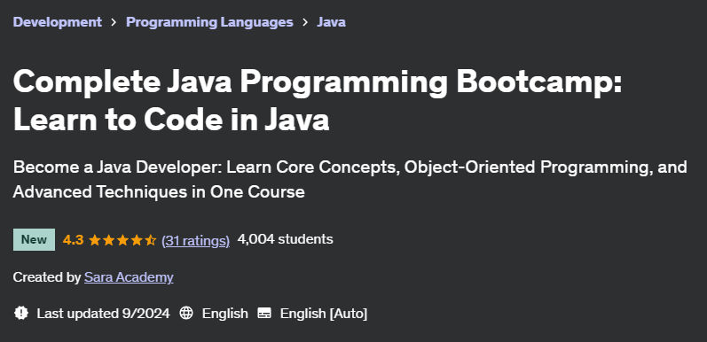 Pictures · Complete Java Programming Bootcamp: Learn to Code in Java 2024-9