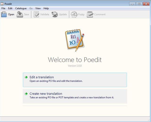 Pictures · Poedit Pro 2.2 Build 5561 + Portable