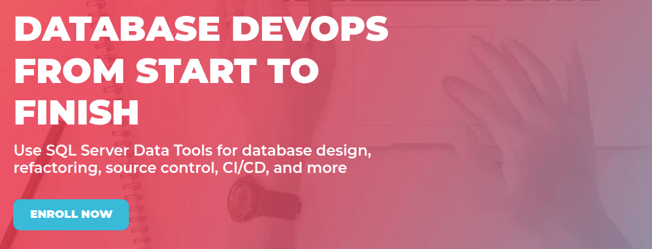 Pictures · iamtimcorey (TimCorey) – Database DevOps from Start to Finish 2020-11