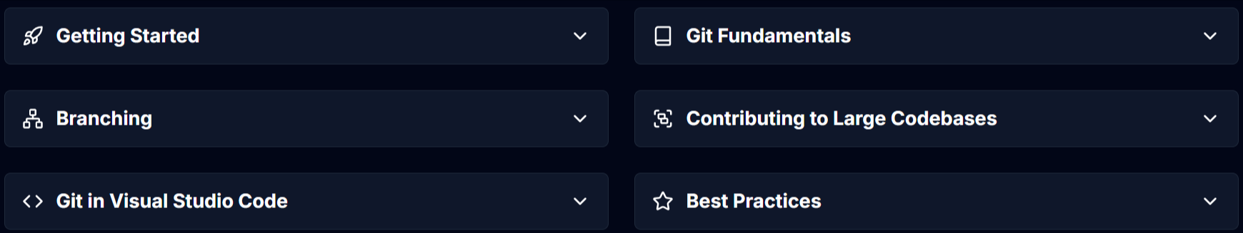 강좌 주제 · 코드와 베토 - 마스터 Git & GitHub 2025-9
