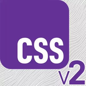 Frontend Masters — Getting Started with CSS, v2 2025-6